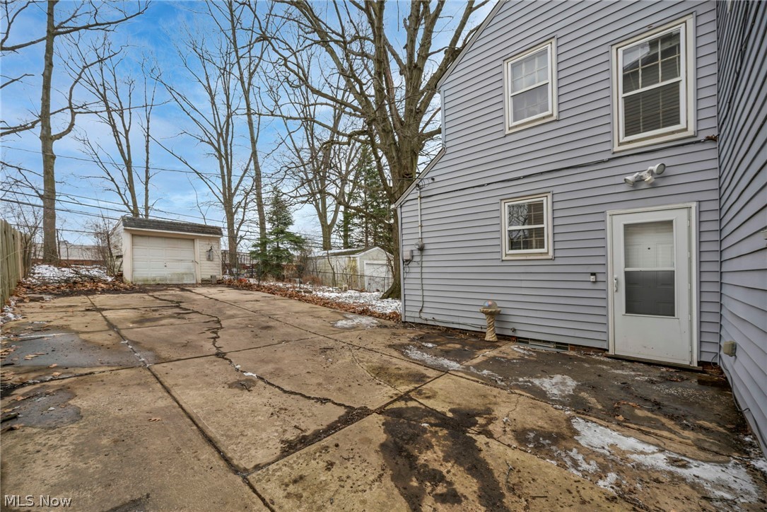 9704 S Highland Avenue Garfield Heights OH 44125