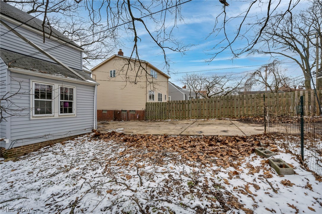 9704 S Highland Avenue Garfield Heights OH 44125