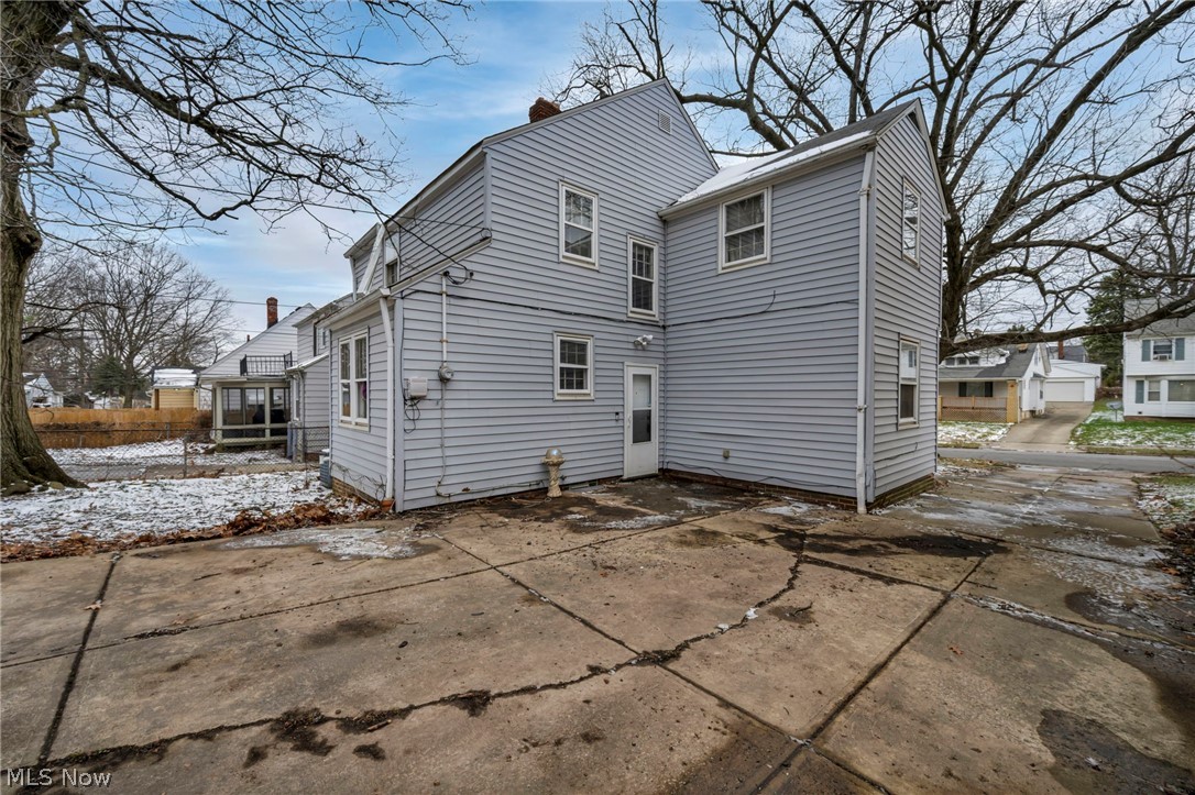 9704 S Highland Avenue Garfield Heights OH 44125
