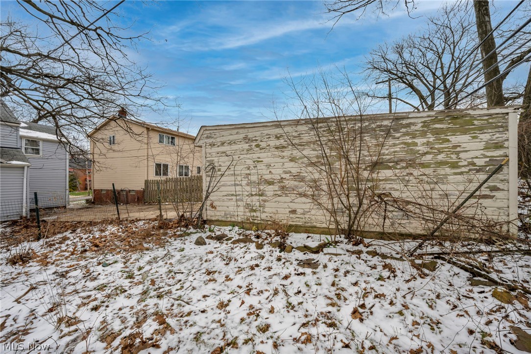 9704 S Highland Avenue Garfield Heights OH 44125