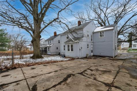 9704 S Highland Avenue Garfield Heights OH 44125