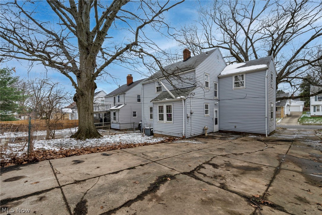 9704 S Highland Avenue Garfield Heights OH 44125