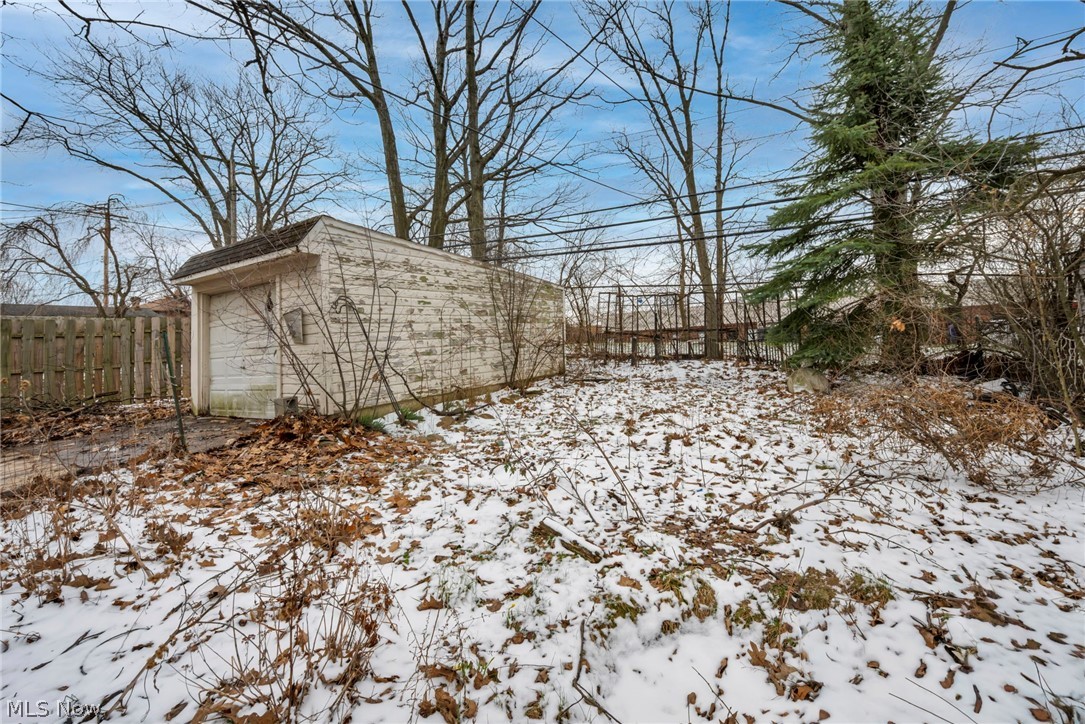 9704 S Highland Avenue Garfield Heights OH 44125