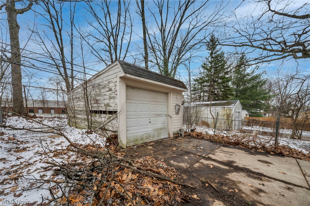9704 S Highland Avenue Garfield Heights OH 44125