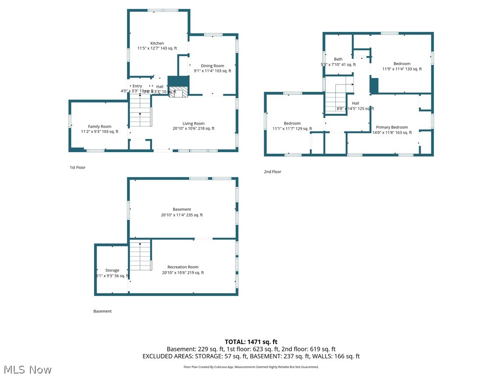 9704 S Highland Avenue Garfield Heights OH 44125