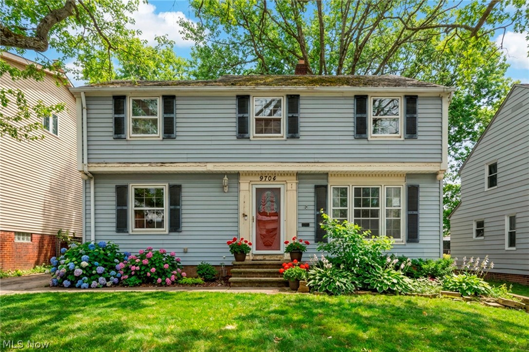 9704 S Highland Avenue Garfield Heights OH 44125