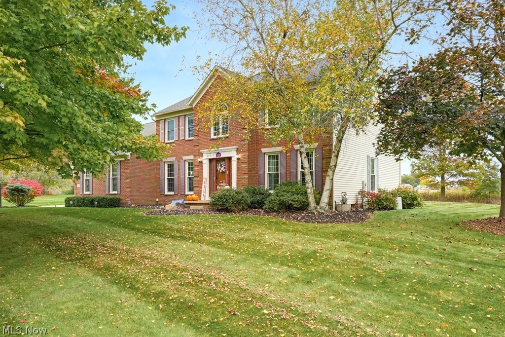 9020 Humberside Avenue NW North Canton OH 44720