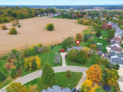 9020 Humberside Avenue NW North Canton OH 44720