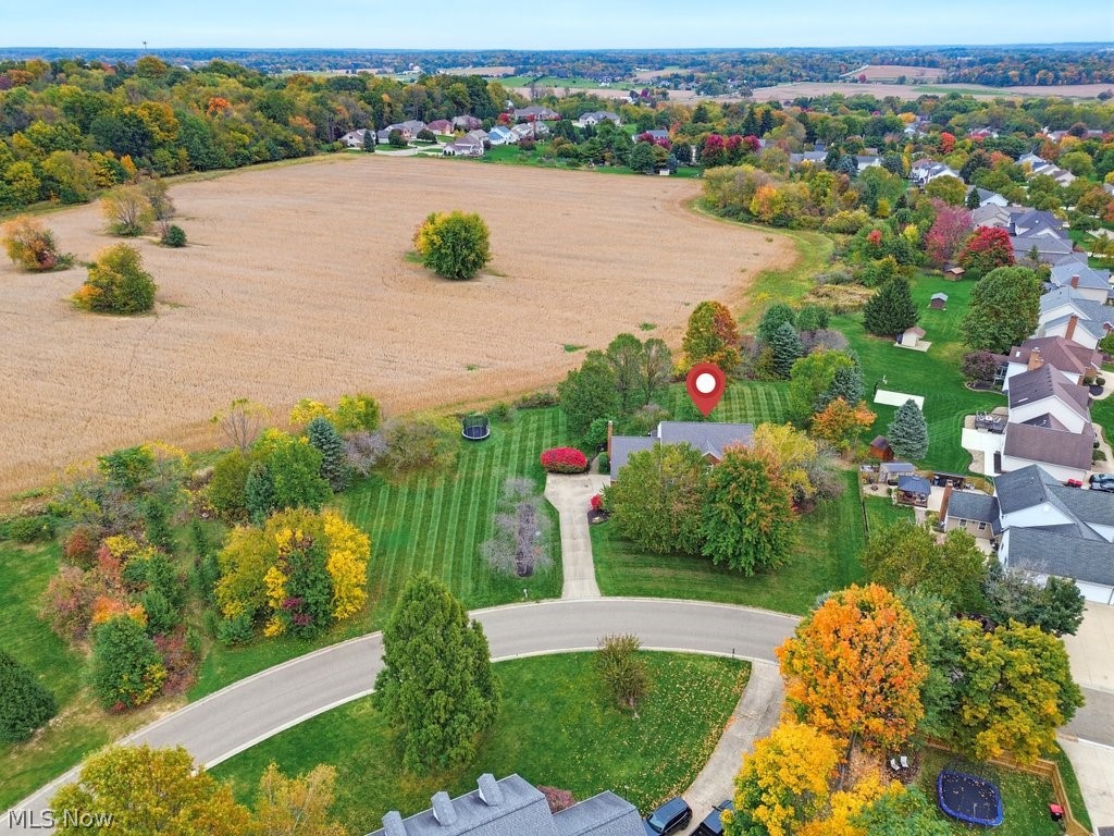 9020 Humberside Avenue NW North Canton OH 44720
