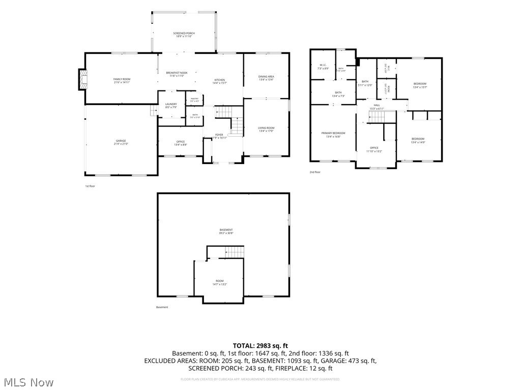 9020 Humberside Avenue NW North Canton OH 44720