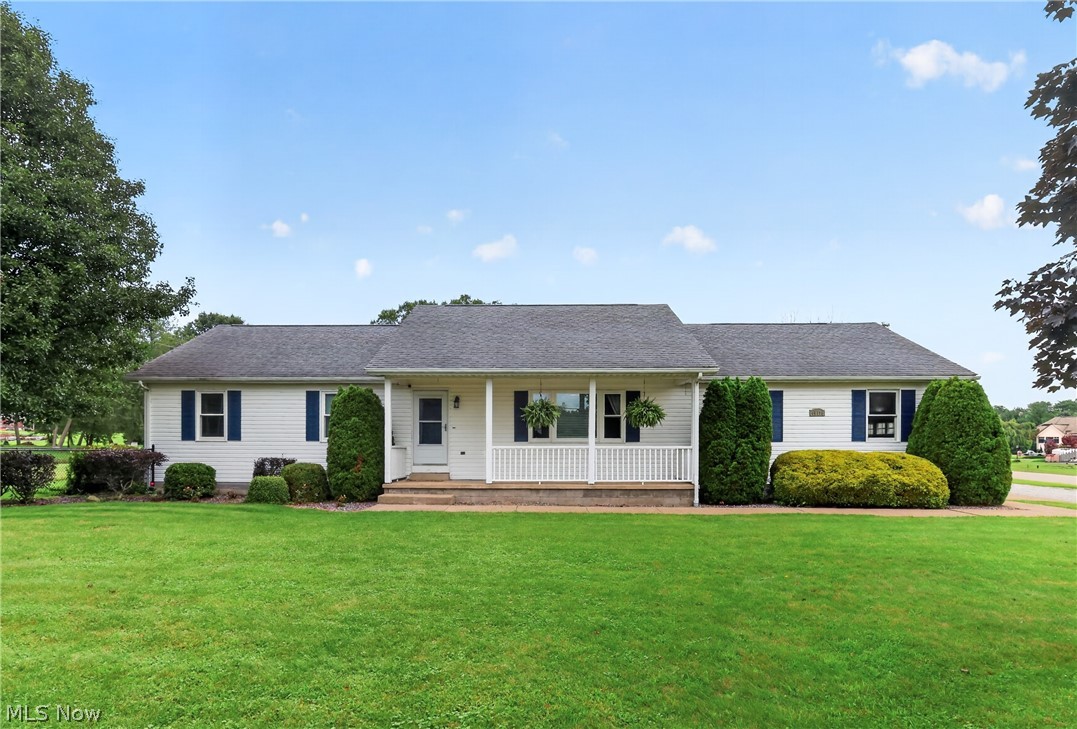 46170 Crestview Road New Waterford OH 44445