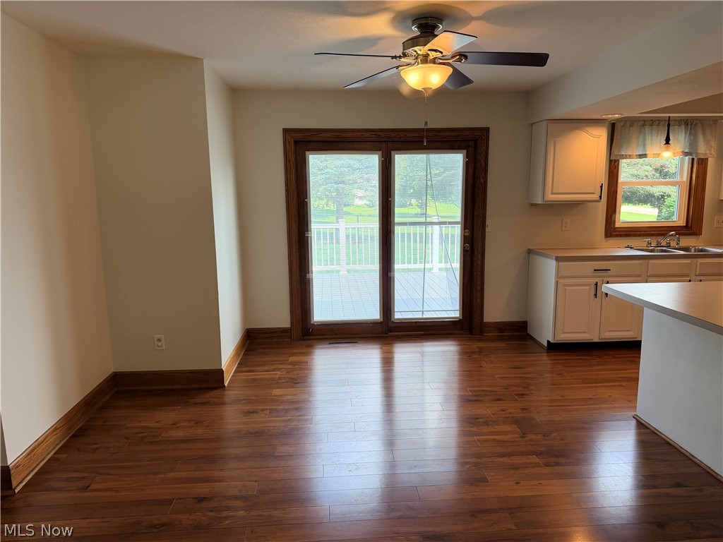46170 Crestview Road New Waterford OH 44445