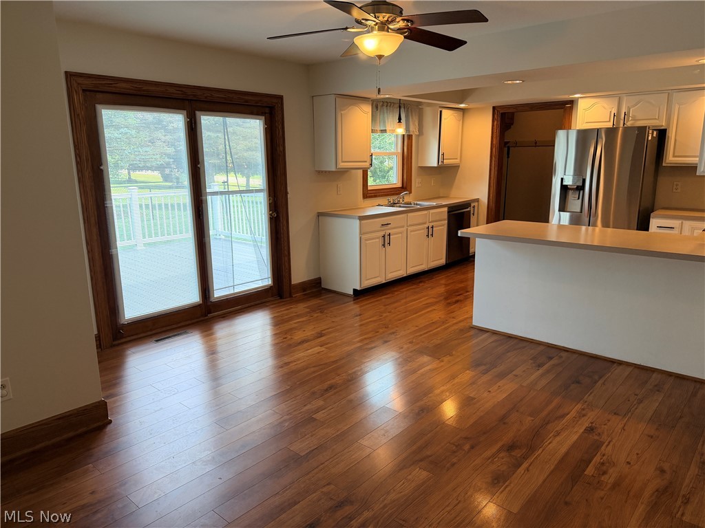 46170 Crestview Road New Waterford OH 44445
