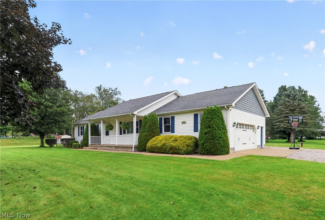 46170 Crestview Road New Waterford OH 44445