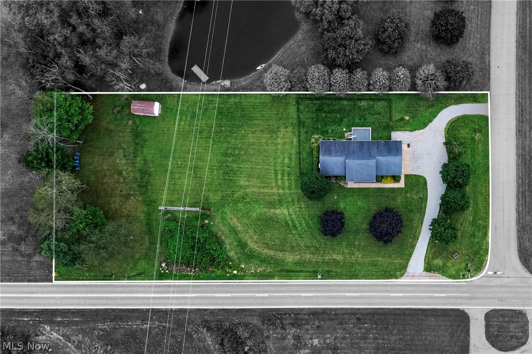 46170 Crestview Road New Waterford OH 44445