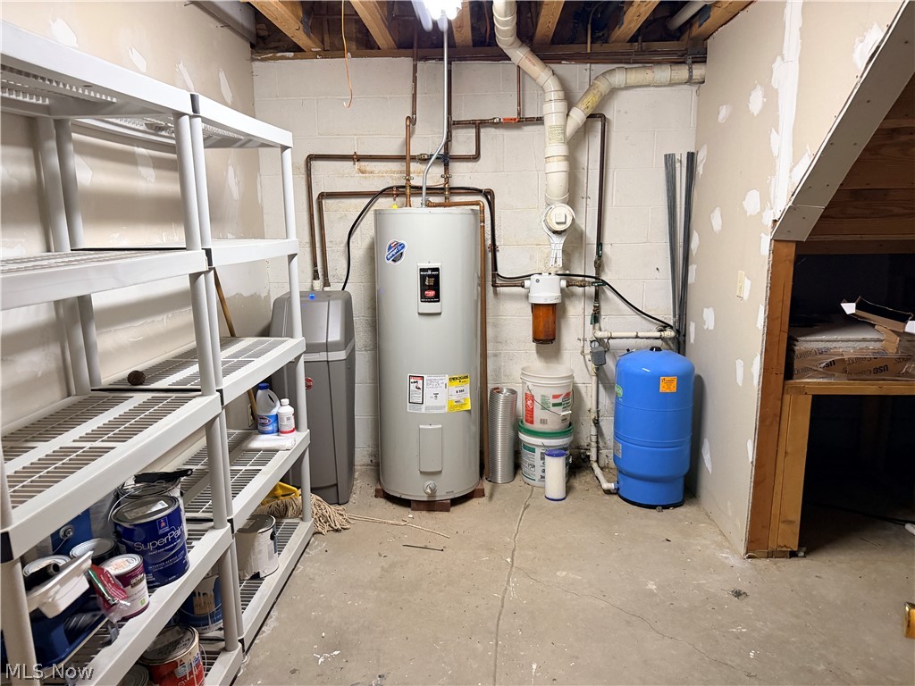 46170 Crestview Road New Waterford OH 44445