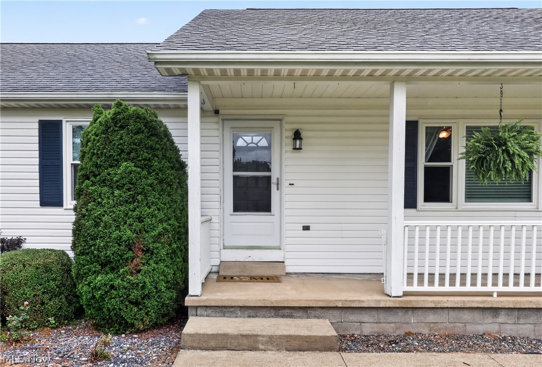 46170 Crestview Road New Waterford OH 44445