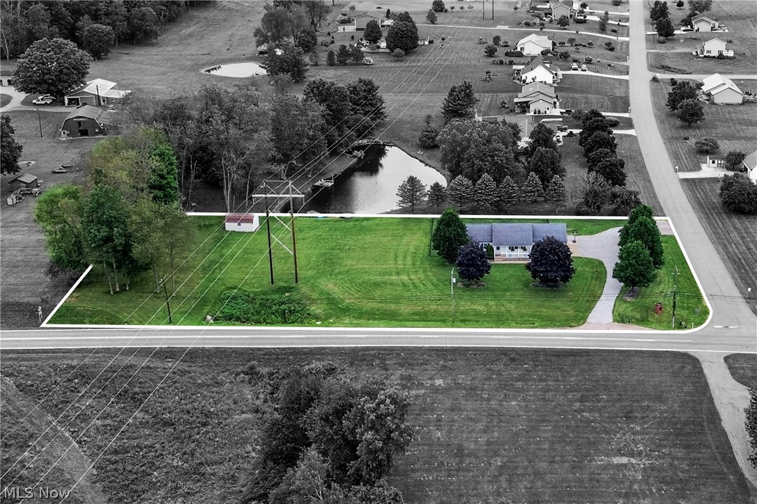 46170 Crestview Road New Waterford OH 44445