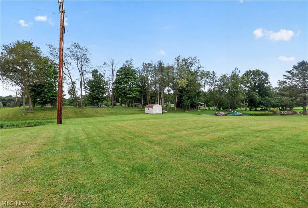46170 Crestview Road New Waterford OH 44445