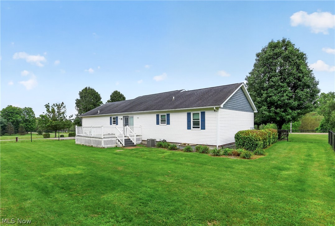 46170 Crestview Road New Waterford OH 44445