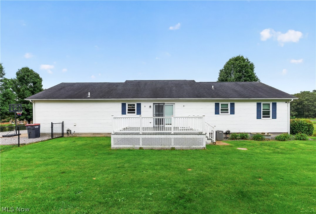 46170 Crestview Road New Waterford OH 44445