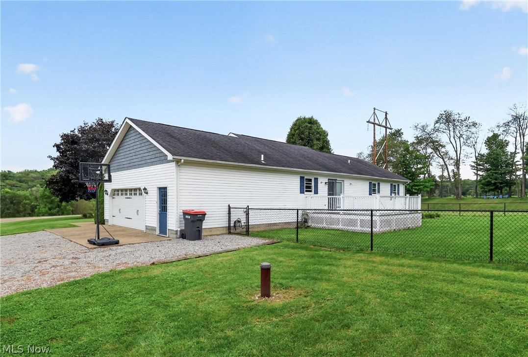 46170 Crestview Road New Waterford OH 44445