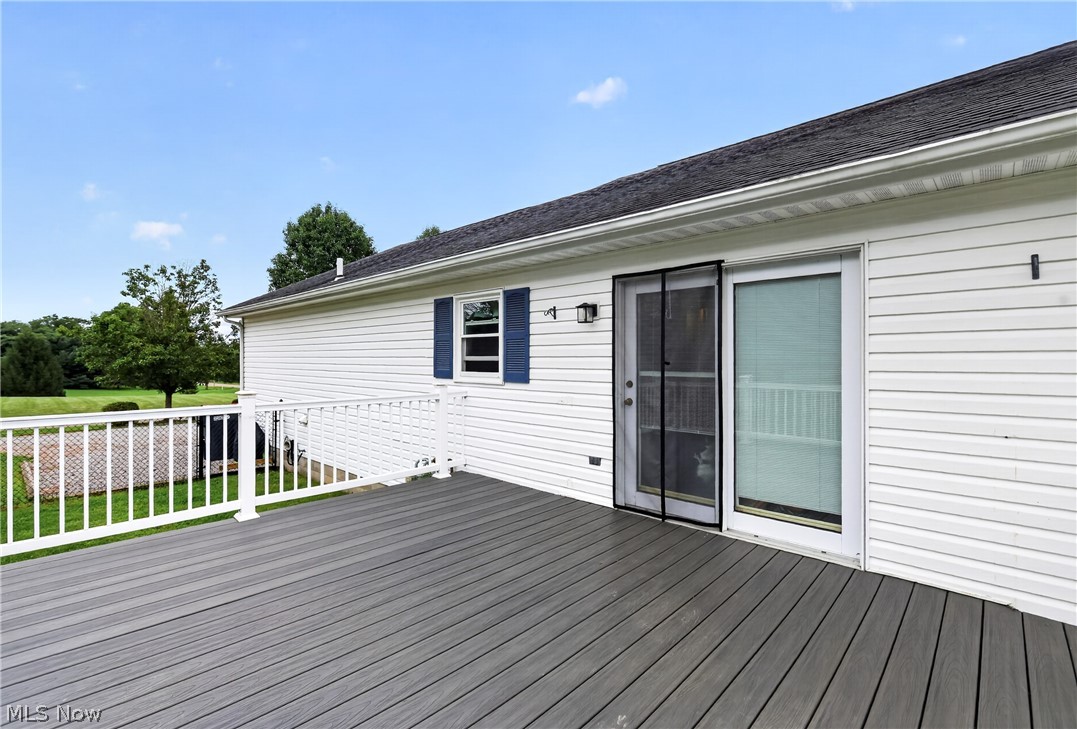 46170 Crestview Road New Waterford OH 44445