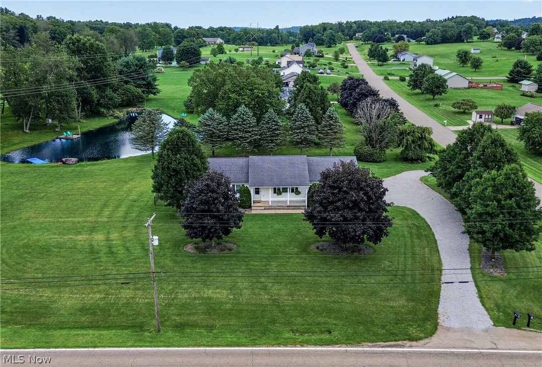 46170 Crestview Road New Waterford OH 44445