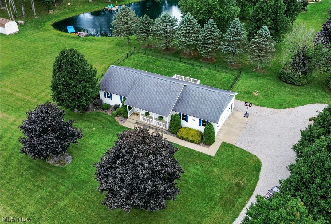 46170 Crestview Road New Waterford OH 44445