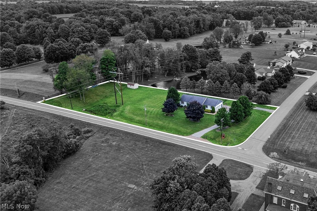 46170 Crestview Road New Waterford OH 44445