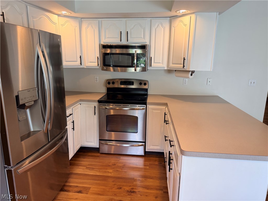 46170 Crestview Road New Waterford OH 44445