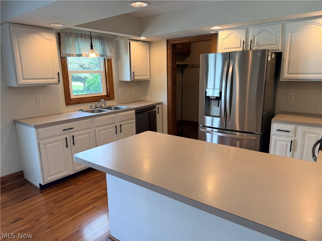 46170 Crestview Road New Waterford OH 44445