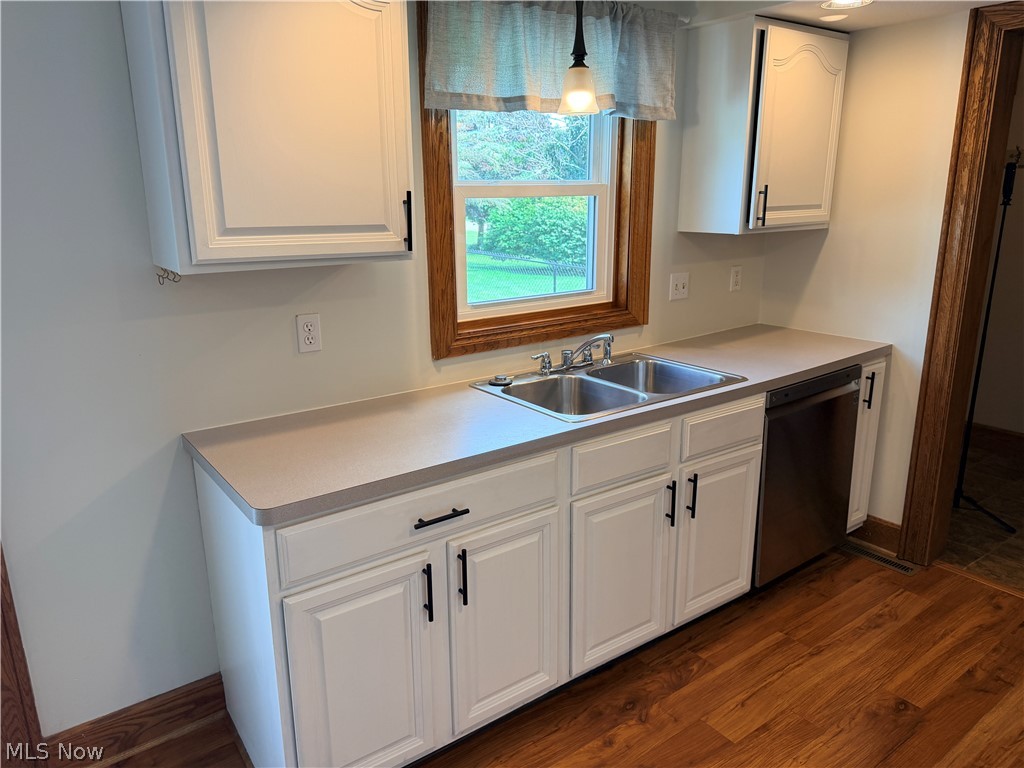 46170 Crestview Road New Waterford OH 44445