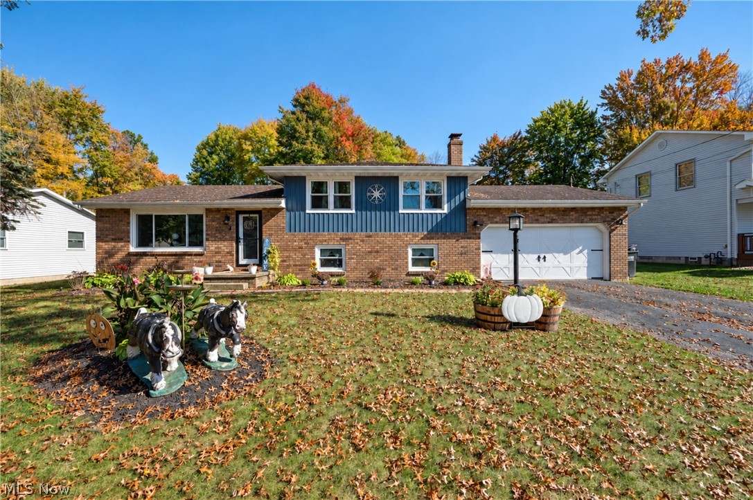 171 Fair Meadow Drive Austintown OH 44515