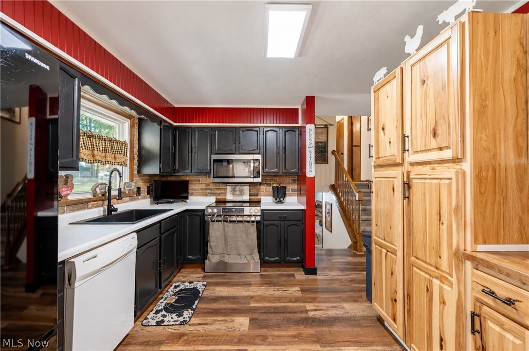 171 Fair Meadow Drive Austintown OH 44515