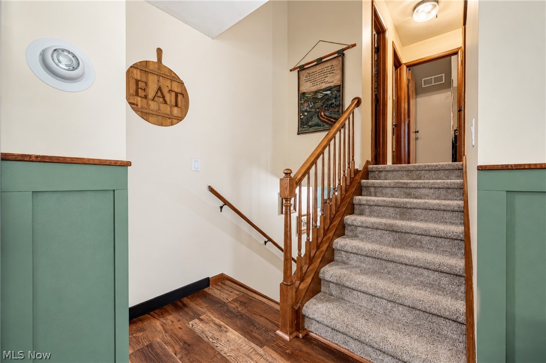 171 Fair Meadow Drive Austintown OH 44515