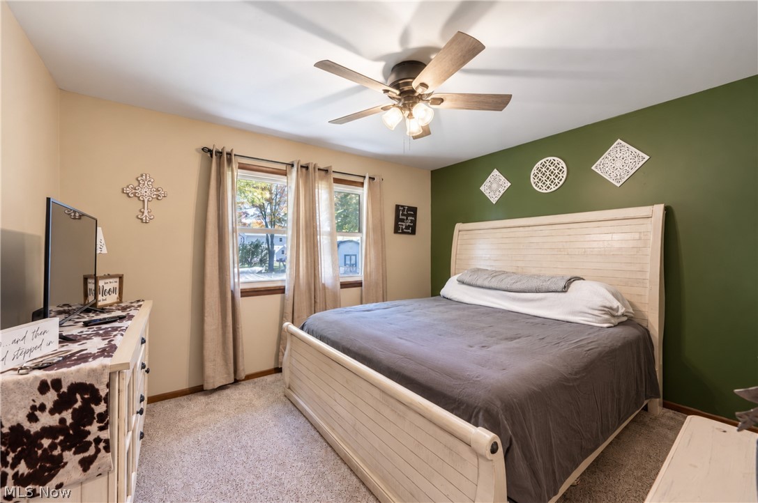 171 Fair Meadow Drive Austintown OH 44515