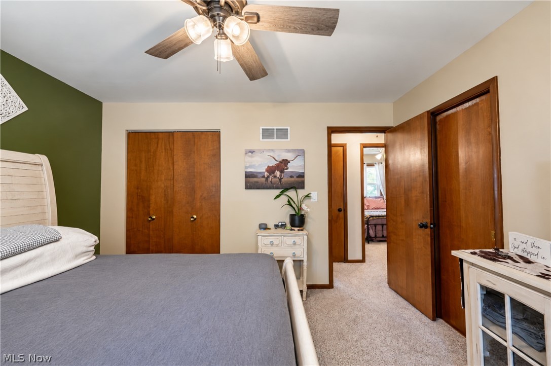 171 Fair Meadow Drive Austintown OH 44515