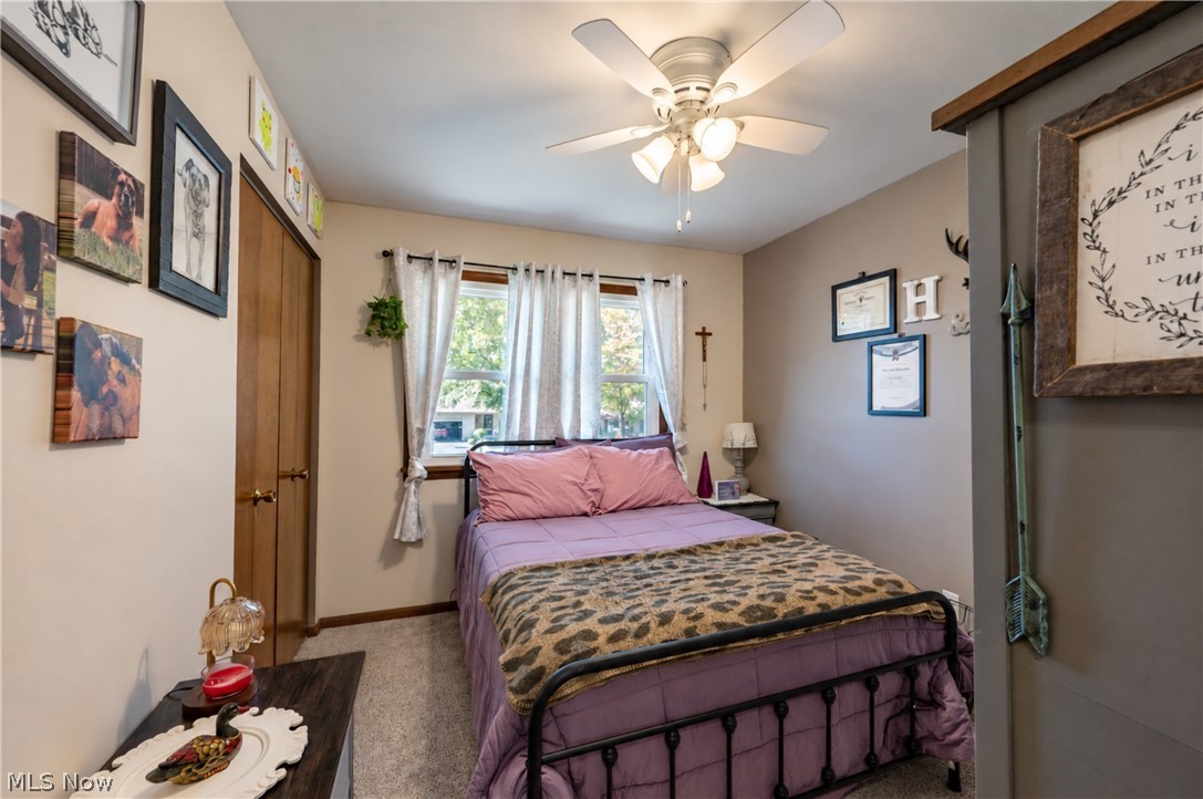 171 Fair Meadow Drive Austintown OH 44515