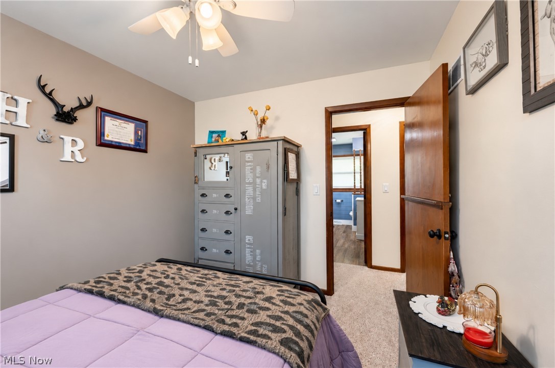 171 Fair Meadow Drive Austintown OH 44515