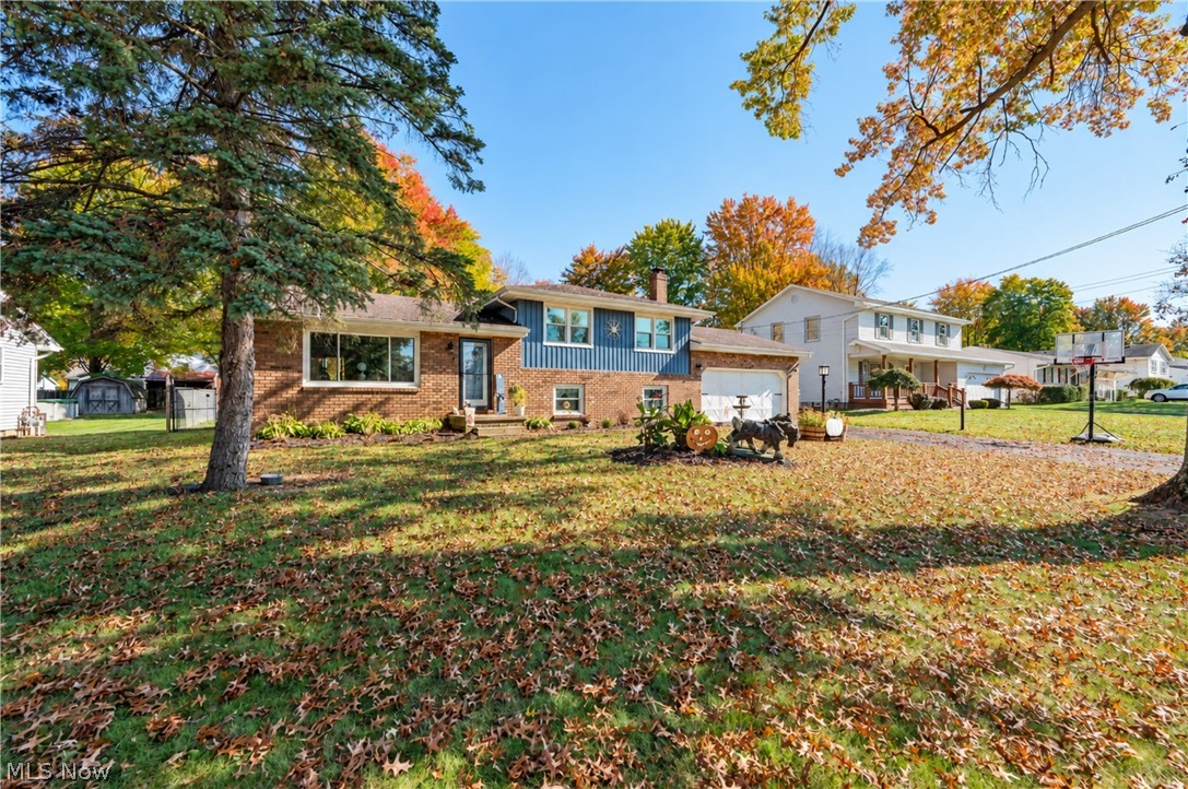 171 Fair Meadow Drive Austintown OH 44515