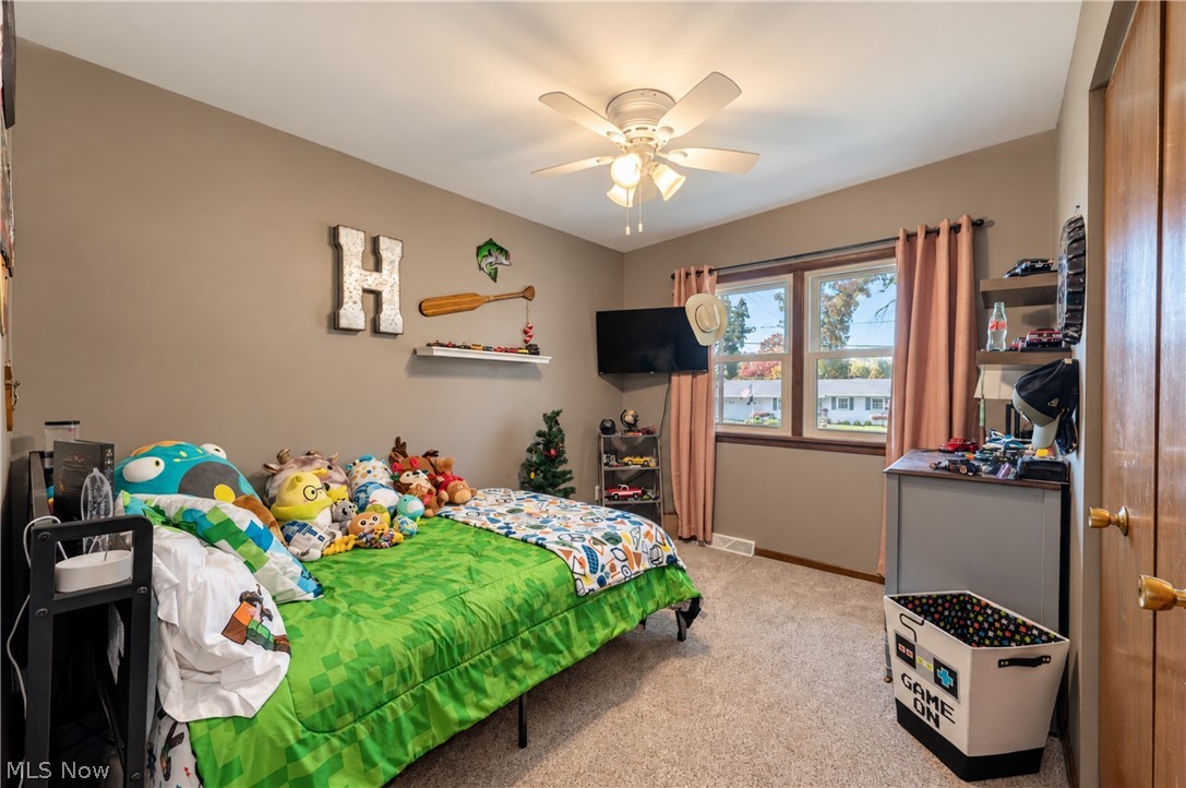 171 Fair Meadow Drive Austintown OH 44515