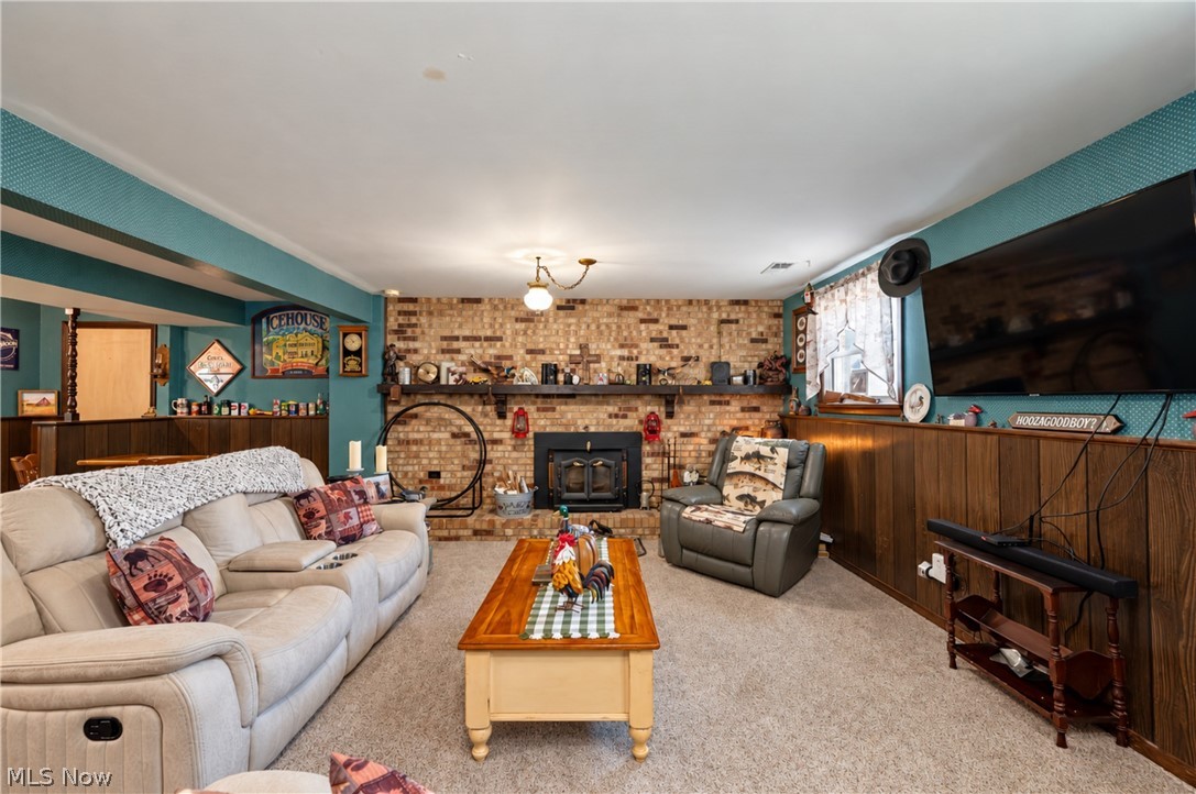 171 Fair Meadow Drive Austintown OH 44515