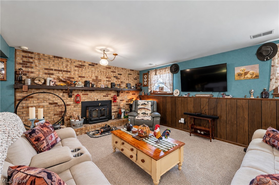 171 Fair Meadow Drive Austintown OH 44515