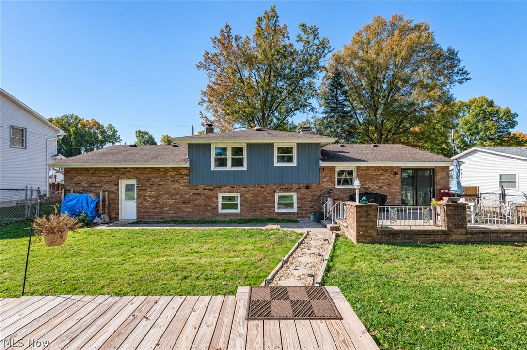 171 Fair Meadow Drive Austintown OH 44515
