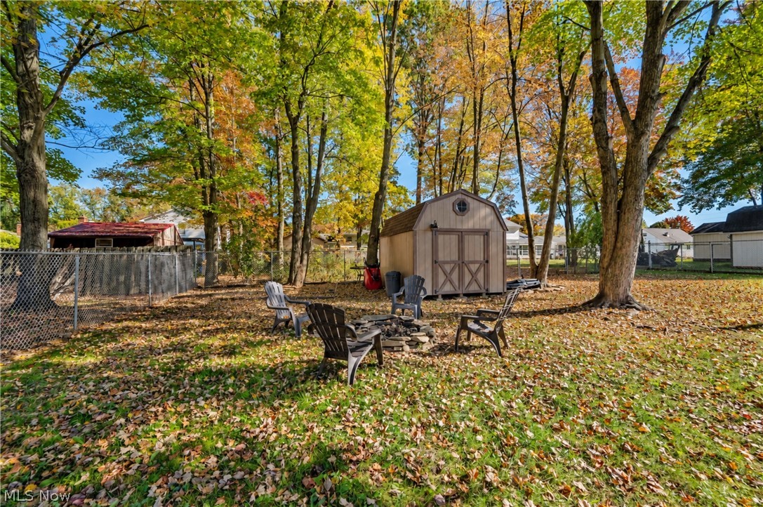 171 Fair Meadow Drive Austintown OH 44515