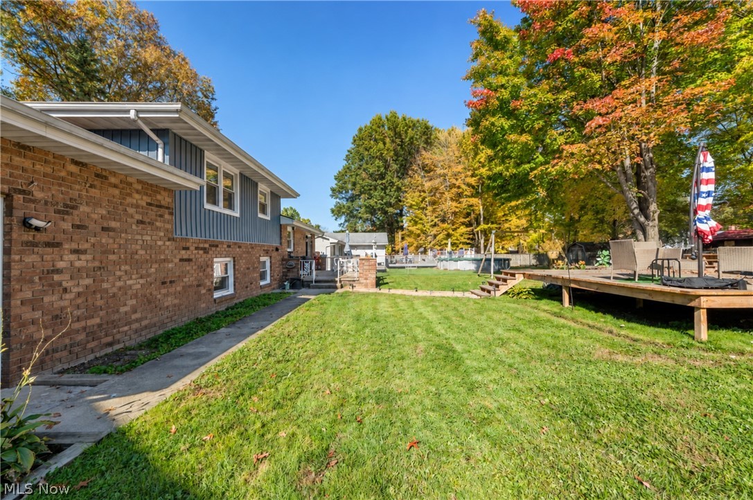 171 Fair Meadow Drive Austintown OH 44515