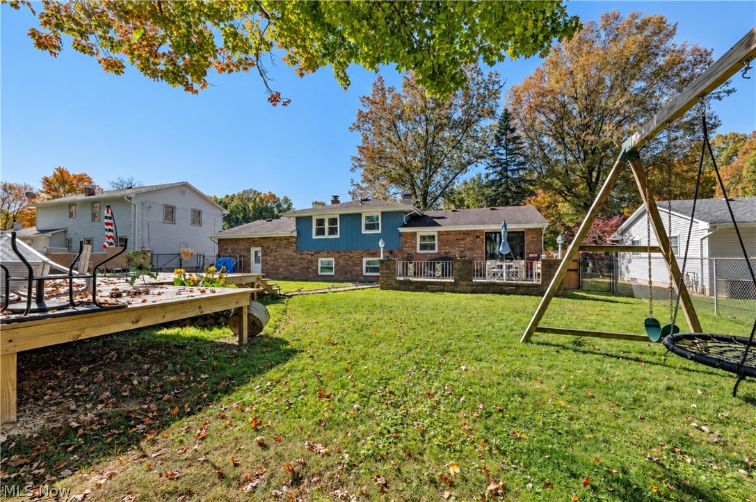 171 Fair Meadow Drive Austintown OH 44515