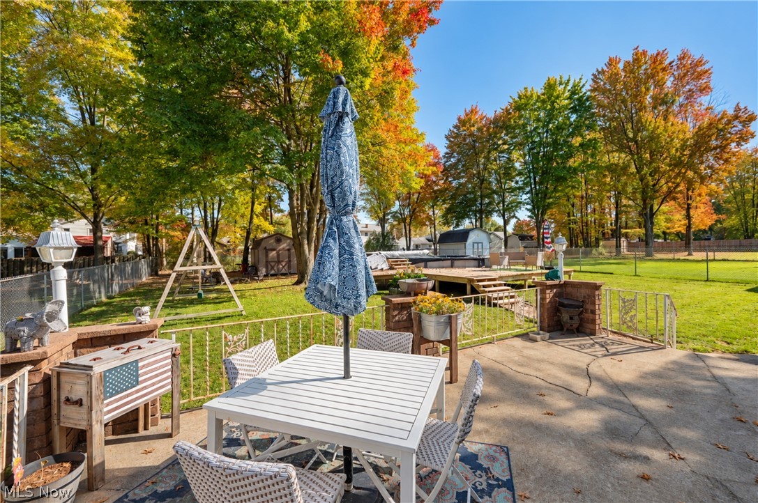 171 Fair Meadow Drive Austintown OH 44515