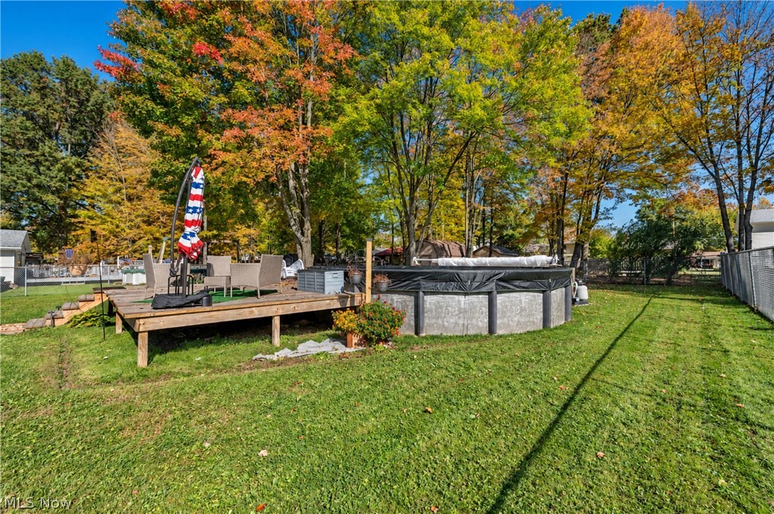 171 Fair Meadow Drive Austintown OH 44515